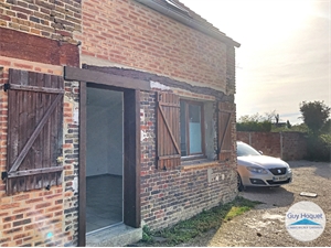maison-villa à la location -   60610  LACROIX-SAINT-OUEN, surface 24,08 m2 location maison-villa - APR749904
